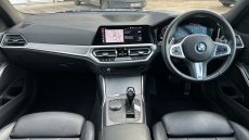 BMW 3 Series 330i M Sport 4dr Step Auto Petrol Saloon